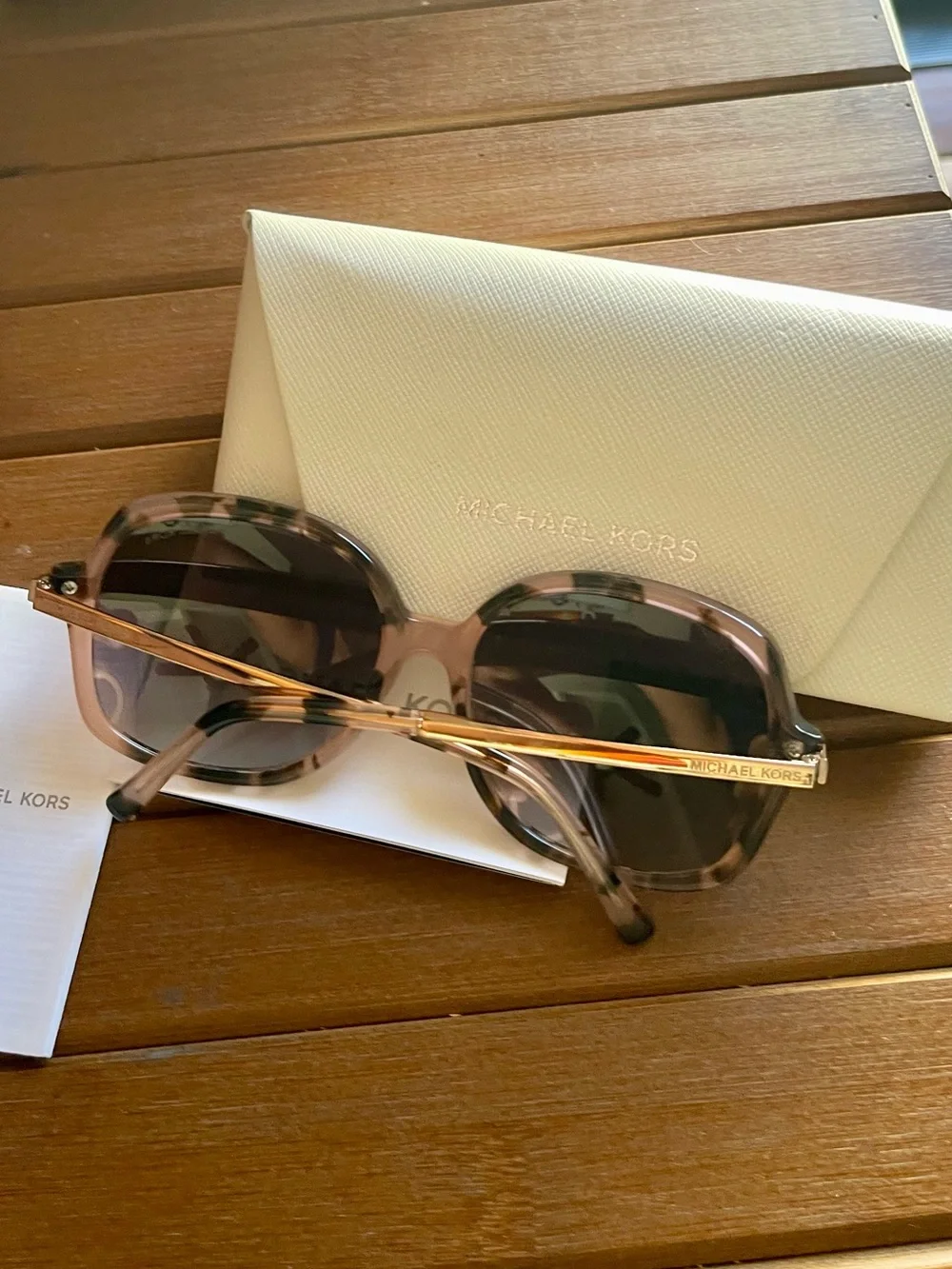 Michael Kors elegant michael